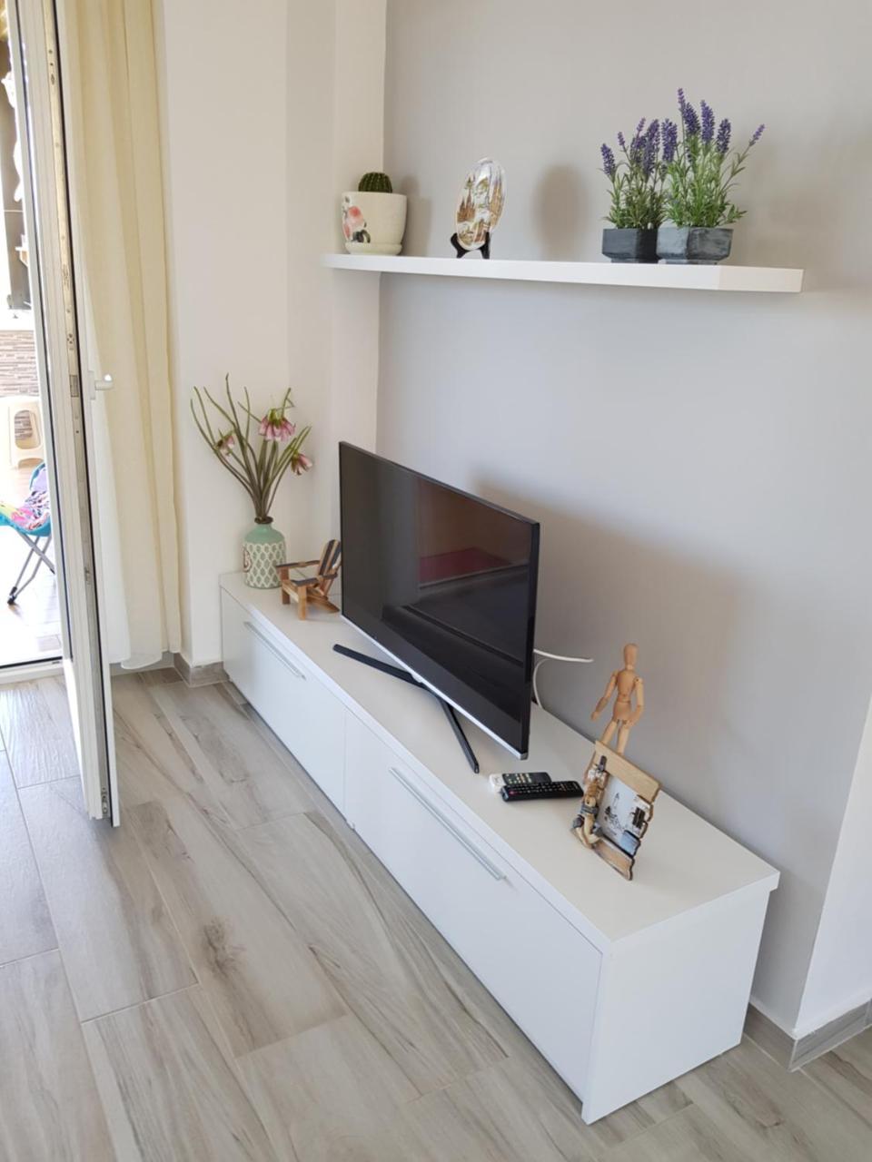 Vila Rina At Aquamarine Residence Vlorë Exteriör bild